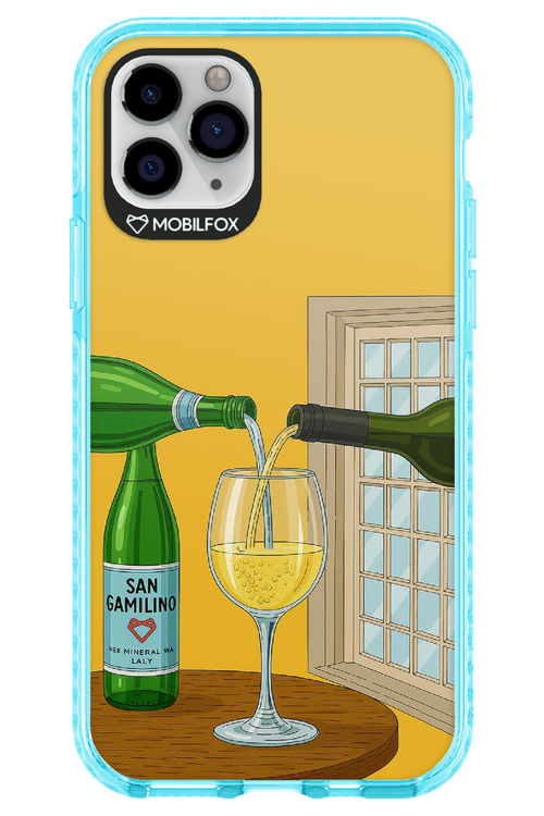 Gami Spritz 2.0 - Apple iPhone 11 Pro