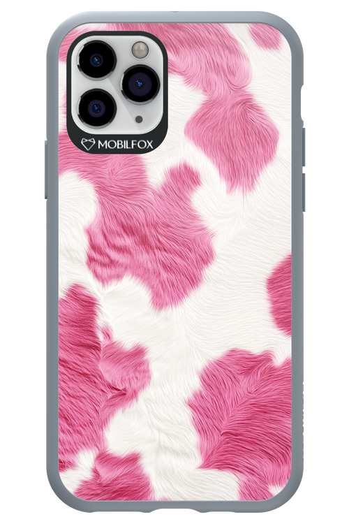 Pink Cow 2.0 - Apple iPhone 11 Pro