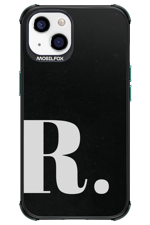 R (Off Space) 2.0 - Apple iPhone 13