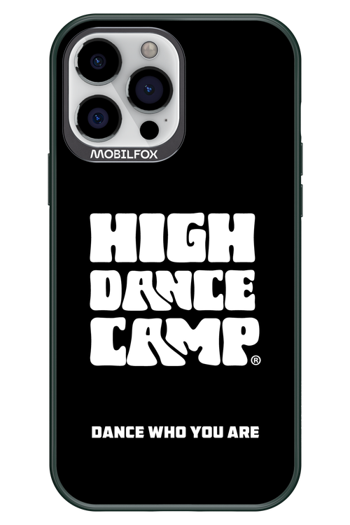HDC 1 2.0 - Apple iPhone 13 Pro Max