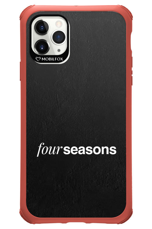 BSW FourSeasons 2 2.0 - Apple iPhone 11 Pro Max
