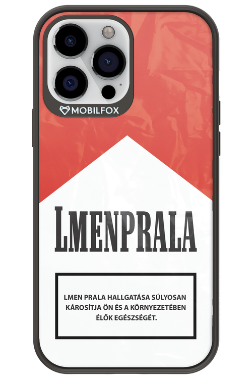 Lmenboro - Apple iPhone 13 Pro Max