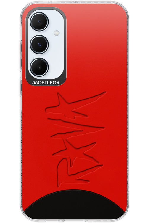 Rava Red 2.0 - Samsung Galaxy A55