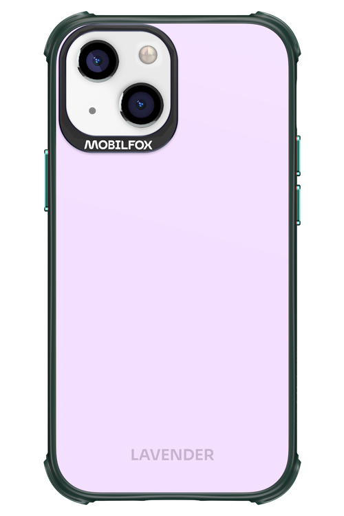 LAVENDER - FS2 2.0 - Apple iPhone 13 Mini