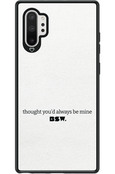 BSW FourSeasons 13 2.0 - Samsung Galaxy Note 10+