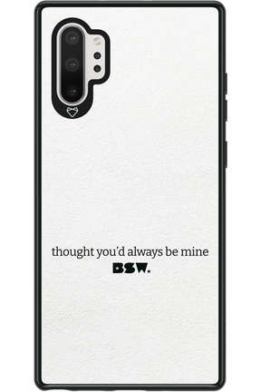 BSW FourSeasons 13 2.0 - Samsung Galaxy Note 10+