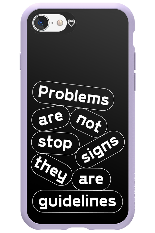 Problemz 2.0 - Apple iPhone 8
