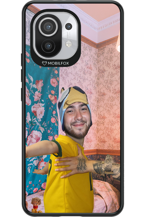 Balkan Style - Xiaomi Mi 11 5G