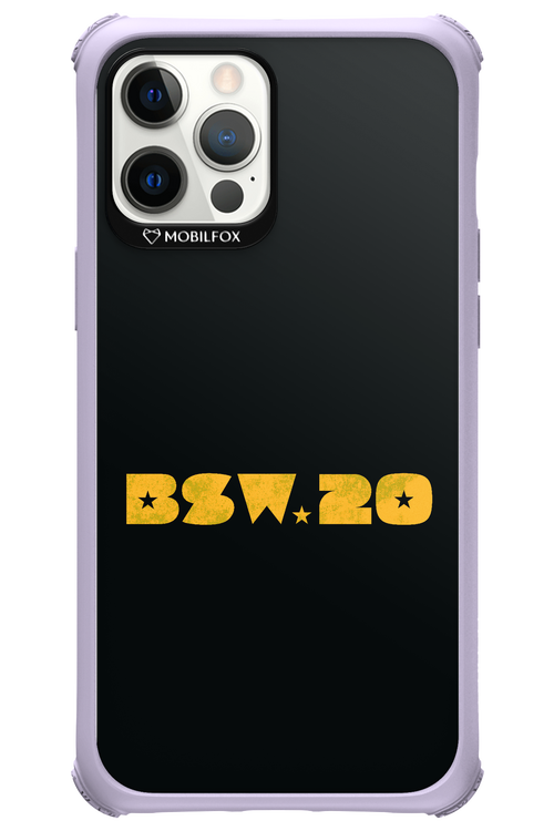 BSW 20 (10) 2.0 - Apple iPhone 12 Pro Max
