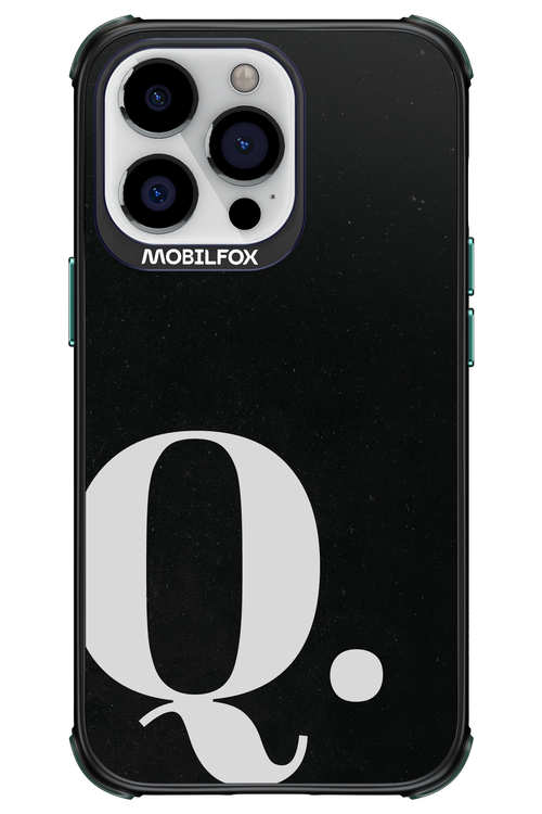 Q (Off Space) 2.0 - Apple iPhone 13 Pro