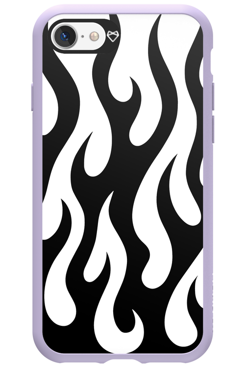 Hell Flame - Apple iPhone 7