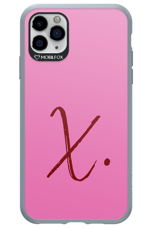 (Sorbet) X 2.0 - Apple iPhone 11 Pro Max