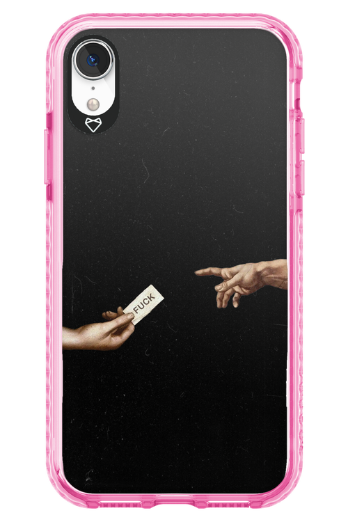 Giving 2.0 - Apple iPhone XR