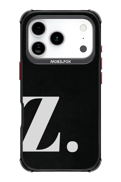 Z (Off Space) 2.0 - Apple iPhone 17 Pro