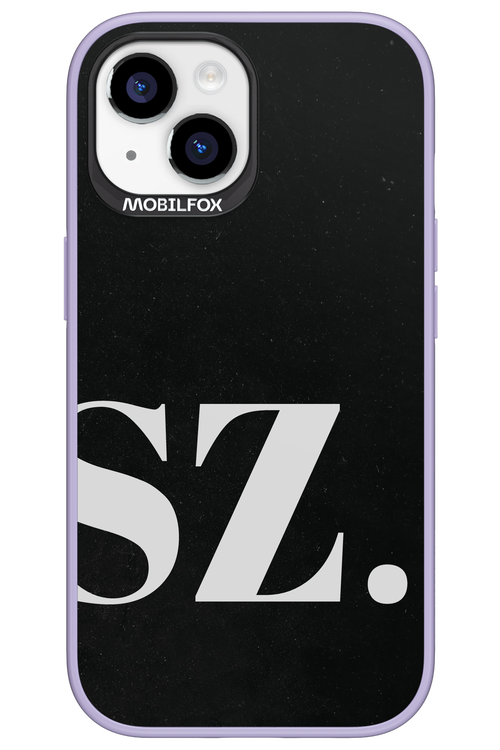 SZ (Off Space) 2.0 - Apple iPhone 15