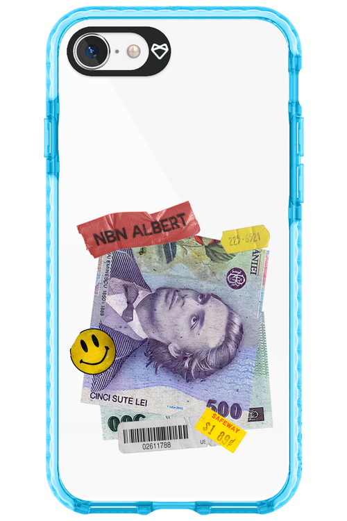 Money - Apple iPhone SE 2020