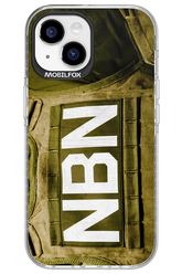 Team - Apple iPhone 15