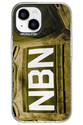 Team - Apple iPhone 15