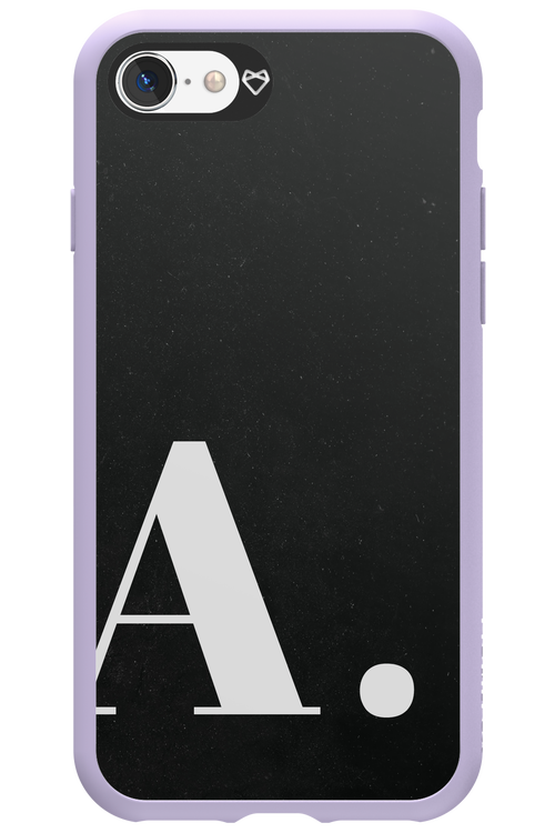 A (Off Space) 2.0 - Apple iPhone SE 2020