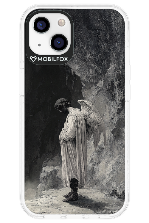 INGER Cover 2.0 - Apple iPhone 13