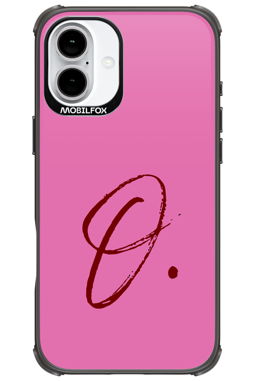 (Sorbet) O 2.0 - Apple iPhone 16 Plus