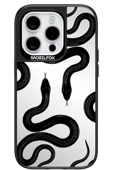 Black Mamba Mirror 2.0 - Apple iPhone 14 Pro