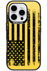 Impact Stripes 2.0 - Apple iPhone 16 Pro