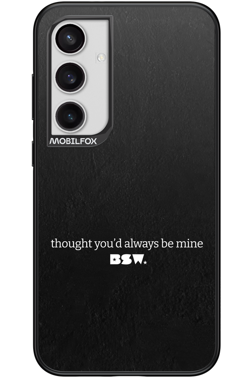 BSW FourSeasons 6 2.0 - Samsung Galaxy S24+