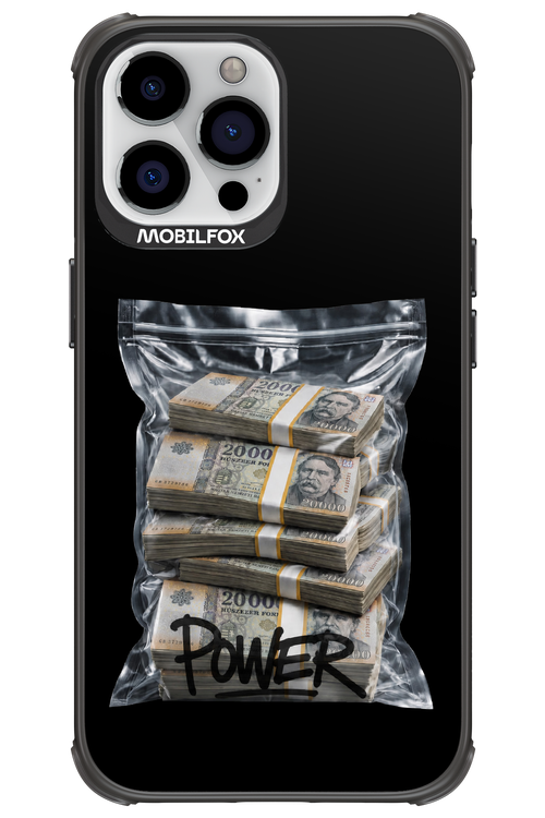Money Bag 2.0 - Apple iPhone 13 Pro Max