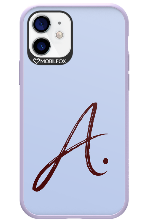 (Jellyfish Presso) A 2.0 - Apple iPhone 12
