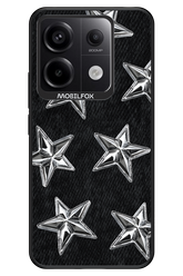 Chrome Stars - Xiaomi Redmi Note 13 Pro 5G