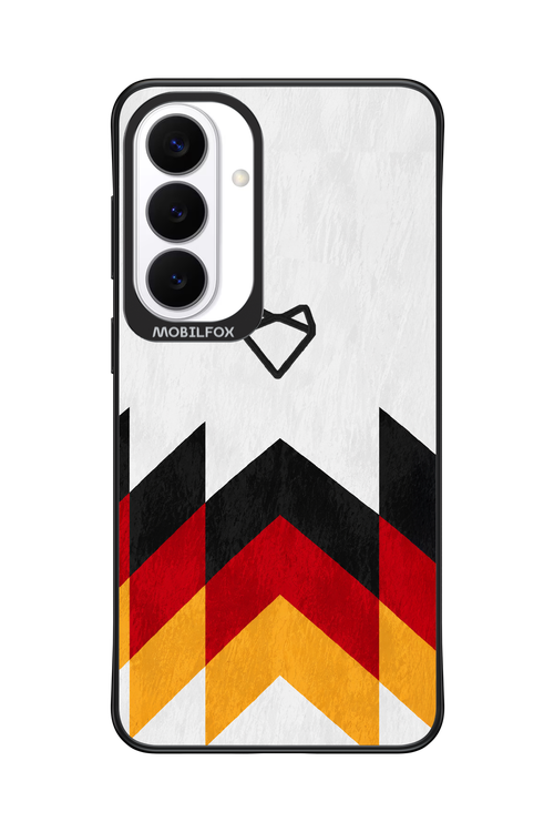 Germania x Mobilfox 2.0 - Samsung Galaxy S26+