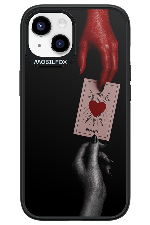 Ravanelli 2 2.0 - Apple iPhone 14