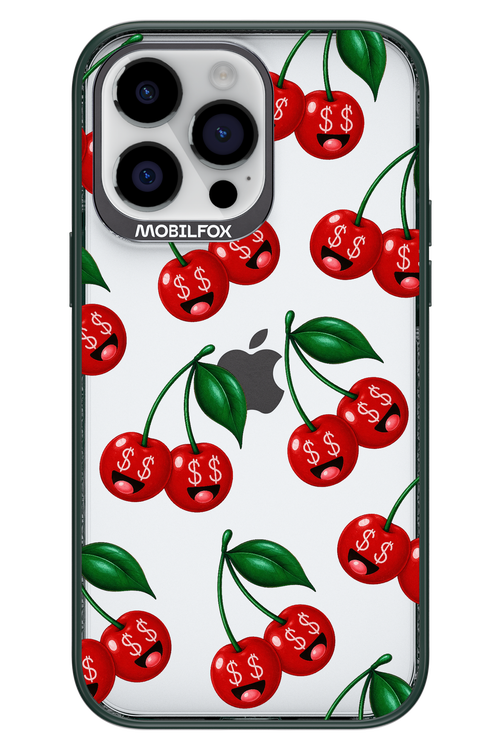 Money Cherry 2.0 - Apple iPhone 14 Pro Max