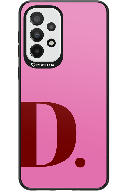 D (Sorbet) 2.0 - Samsung Galaxy A33
