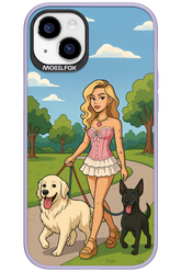 Weaf 2.0 - Apple iPhone 15 Plus