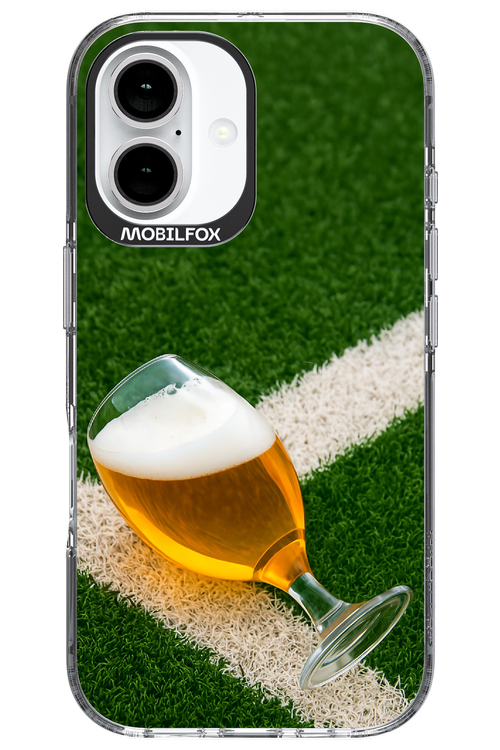 Just some beers - Apple iPhone 16