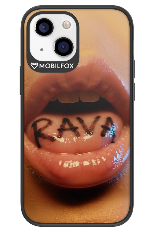 Rava Kiss 2.0 - Apple iPhone 13 Mini