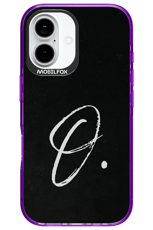 (Off Space) O 2.0 - Apple iPhone 16