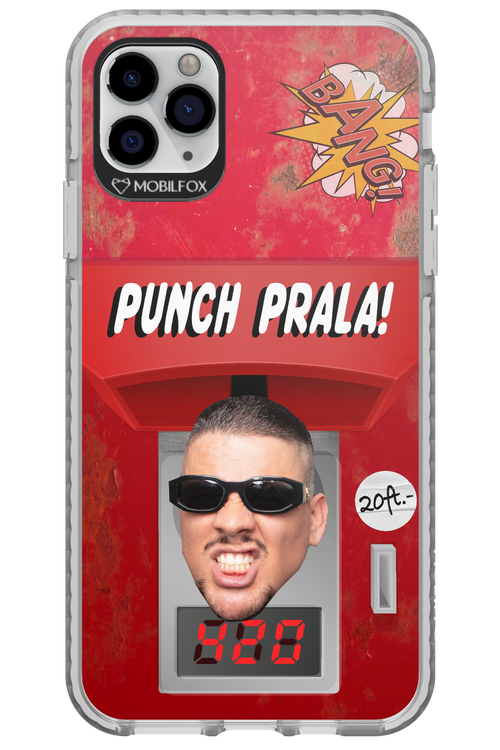 Punch Prala - Apple iPhone 11 Pro Max