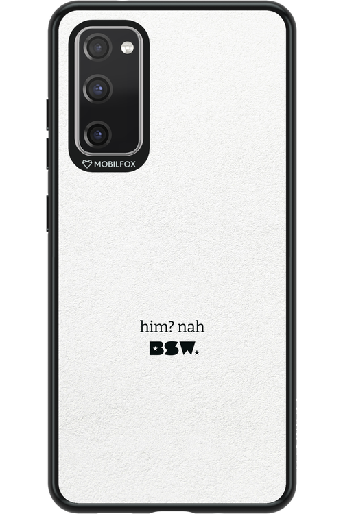 BSW FourSeasons 16 2.0 - Samsung Galaxy S20 FE