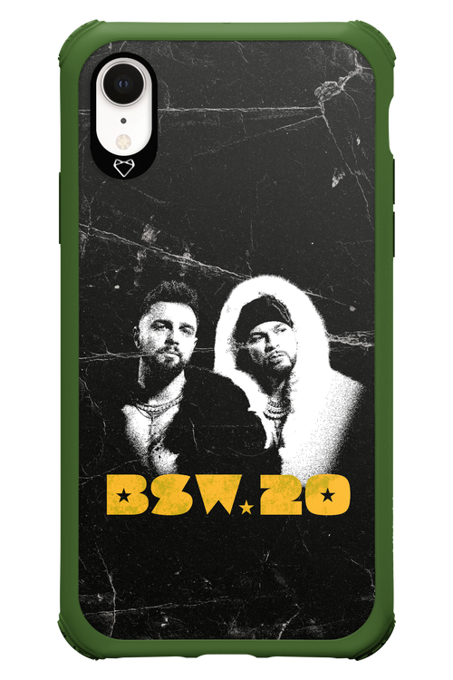 BSW 20 (3) 2.0 - Apple iPhone XR