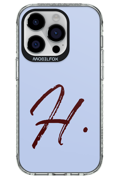 (Jellyfish Presso) H 2.0 - Apple iPhone 14 Pro