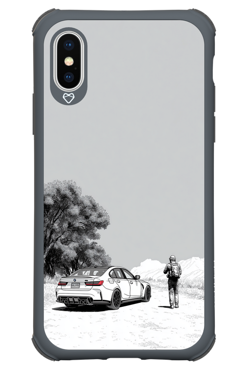 Dreamland 2.0 - Apple iPhone X