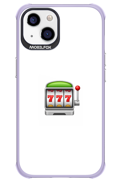 777 2.0 - Apple iPhone 13