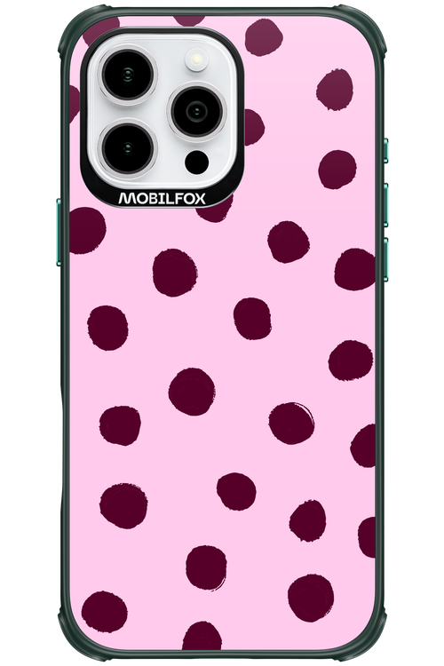 My Crush 2.0 - Apple iPhone 16 Pro Max