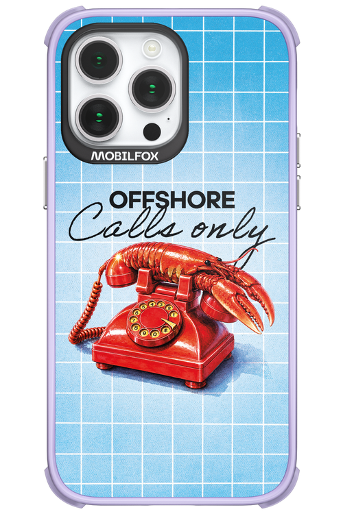 Offshore 2.0 - Apple iPhone 14 Pro Max
