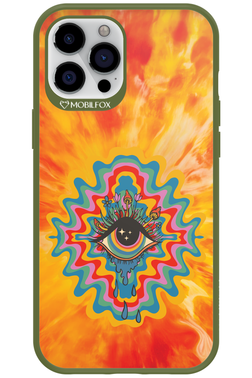 ThirdEye 2.0 - Apple iPhone 12 Pro Max