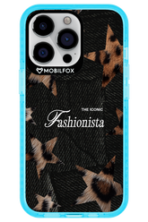 Iconic Fashionista - Apple iPhone 13 Pro