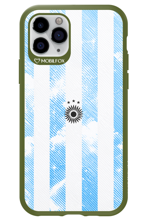 Argentina 2.0 - Apple iPhone 11 Pro